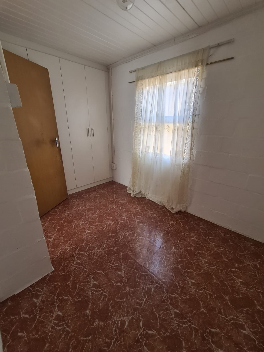2 Bedroom Property for Sale in Scottsdene Western Cape